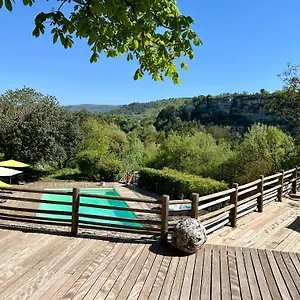 Nature En Luberon Céreste